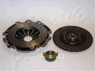 Комплект сцепления ASHIKA 92-K0-011