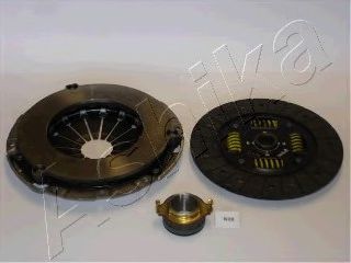 Комплект сцепления ASHIKA 92-K0-022