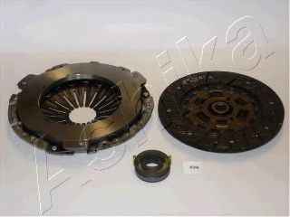 Комплект сцепления ASHIKA 92-K0-024