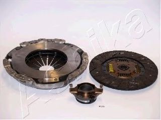 Комплект сцепления ASHIKA 92-K0-026