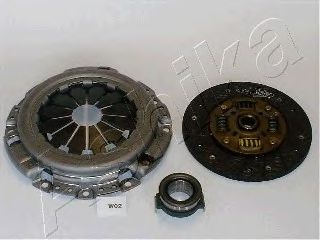 Комплект сцепления ASHIKA 92-W0-002 Комплект сцепления ASHIKA 92-W0-002