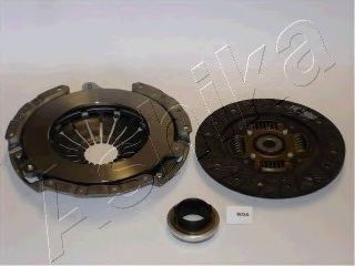 Комплект сцепления ASHIKA 92-W0-004