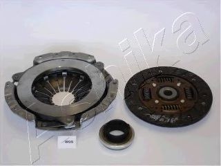 Комплект сцепления ASHIKA 92-W0-005