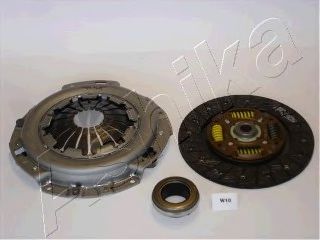 Комплект сцепления ASHIKA 92-W0-010 Комплект сцепления ASHIKA 92-W0-010