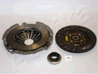 Комплект сцепления ASHIKA 92-W0-010