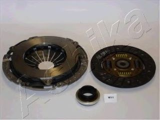 Комплект сцепления ASHIKA 92-W0-011