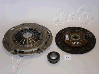 Комплект сцепления ASHIKA 92-W0-014 Комплект сцепления ASHIKA 92-W0-014