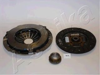 Комплект сцепления ASHIKA 92-W0-014