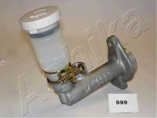 Главный цилиндр сцепления ASHIKA 95-05-599