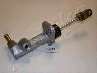Главный цилиндр сцепления ASHIKA 95-W0-000