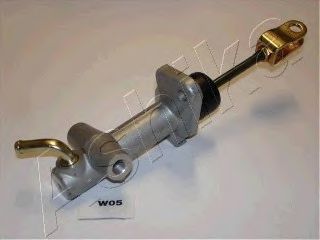 Главный цилиндр сцепления ASHIKA 95-W0-005