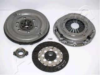 Комплект сцепления ASHIKA 98-01-102 Комплект сцепления ASHIKA 98-01-102