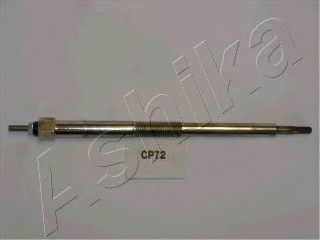 Свеча накаливания ASHIKA CP72