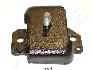 Подушка двигателя ASHIKA GOM-104
