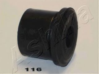 Втулка рессоры ASHIKA GOM-116