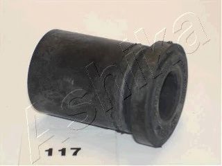 Втулка рессоры ASHIKA GOM-117