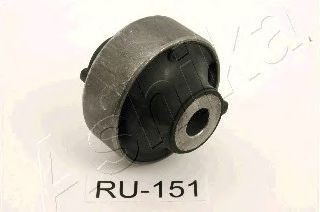 Сайлентблок рычага ASHIKA GOM-151