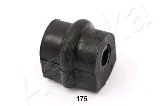 Втулка стабилизатора ASHIKA GOM-175