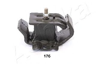 Подушка двигателя ASHIKA GOM-176