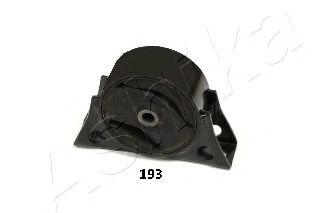 Подушка двигателя ASHIKA GOM-193
