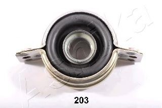 Подвесной подшипник ASHIKA GOM-203 Подвесной подшипник ASHIKA GOM-203