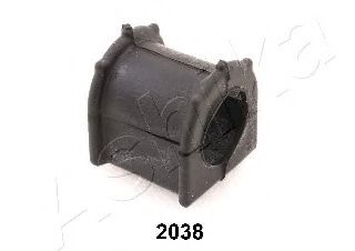 Втулка стабилизатора ASHIKA GOM-2038