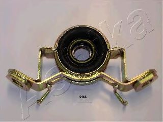 Подвесной подшипник ASHIKA GOM-204