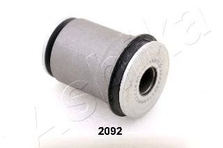 Сайлентблок рычага ASHIKA GOM-2092