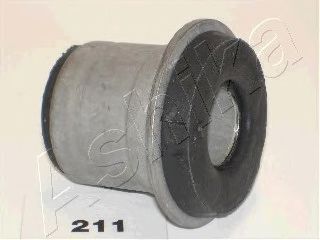 Сайлентблок рычага ASHIKA GOM-211