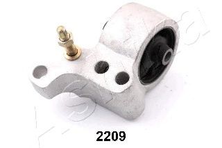 Подушка двигателя ASHIKA GOM-2209