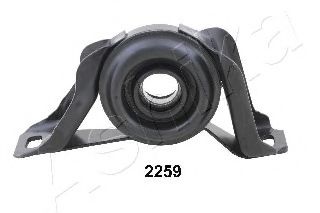 Подвесной подшипник ASHIKA GOM-2259