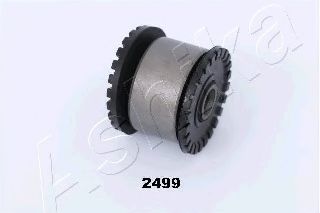 Сайлентблок задней балки ASHIKA GOM-2499