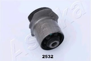 Сайлентблок задней балки ASHIKA GOM-2532