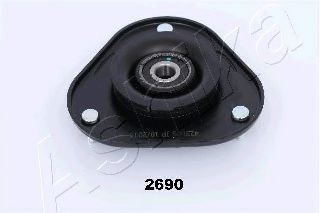 Подвеска, амортизатор ASHIKA GOM-2690 Подвеска, амортизатор ASHIKA GOM-2690