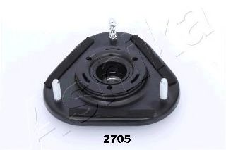 Подвеска, амортизатор ASHIKA GOM-2705