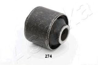 Сайлентблок рычага ASHIKA GOM-274