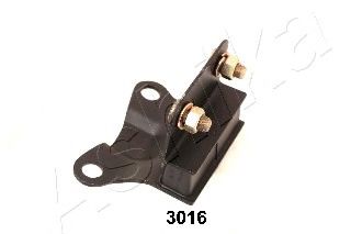 Подушка двигателя ASHIKA GOM-3016