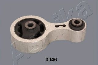 Подушка двигателя ASHIKA GOM-3046