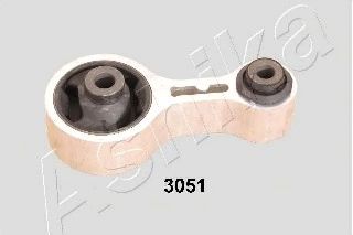 Подушка двигателя ASHIKA GOM-3051