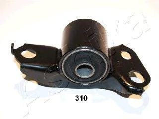 Сайлентблок рычага ASHIKA GOM-310