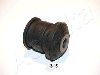Сайлентблок рычага ASHIKA GOM-315