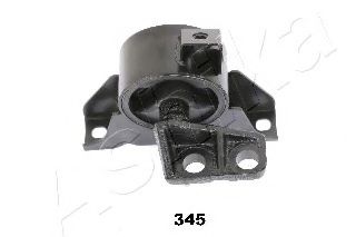 Подушка двигателя ASHIKA GOM-345