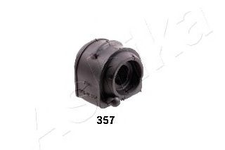 Втулка стабилизатора ASHIKA GOM-357