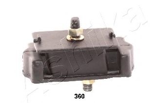 Подушка двигателя ASHIKA GOM-360
