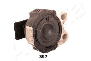 Подушка двигателя ASHIKA GOM-367