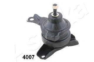 Подушка двигателя ASHIKA GOM-4007