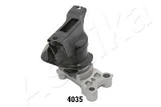 Подушка двигателя ASHIKA GOM-4035