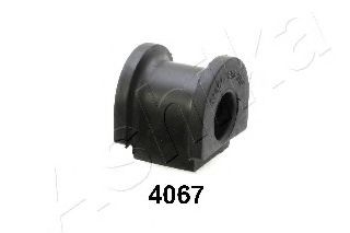 Втулка стабилизатора ASHIKA GOM-4067