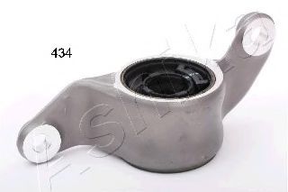 Сайлентблок рычага ASHIKA GOM-434