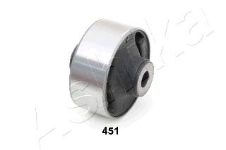 Сайлентблок рычага ASHIKA GOM-451